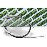 First Line Handbrake Cable Left Rear fits Seat Cordoba 1993-2002 1.0 1.8