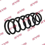 KYB Rear Suspension Coil Spring fits Ford Mpv 2013 on 1.6
