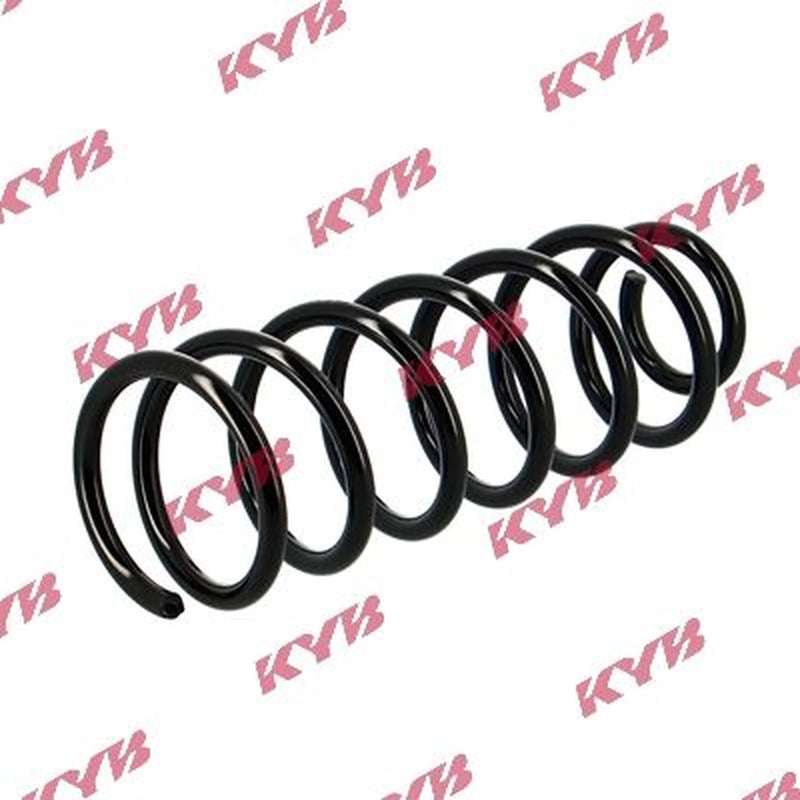 KYB Rear Suspension Coil Spring fits Ford Mpv 2013 on 1.6