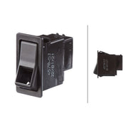 Hella Electrical Switch