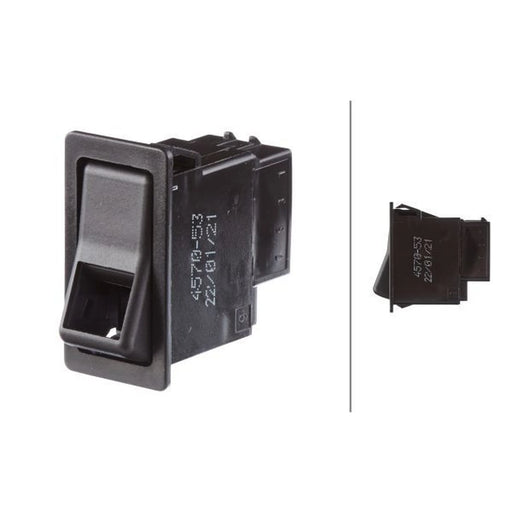 Hella Electrical Switch