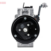 Denso Air Conditioning Compressor fits Subaru Legacy IV 2003-2009 2.0 2.5
