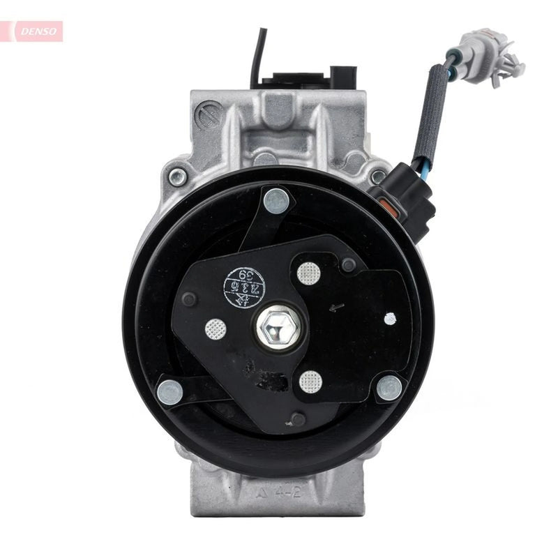 Denso Air Conditioning Compressor fits Subaru Legacy IV 2003-2009 2.0 2.5