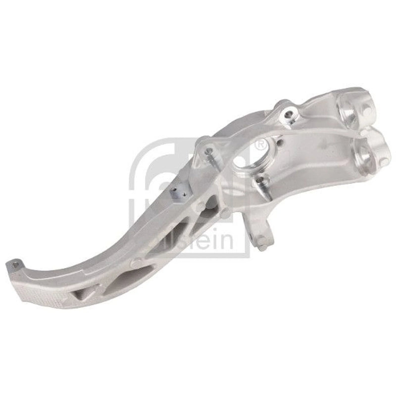 Febi Wheel Suspension Steering Knuckle Front Right 1007007