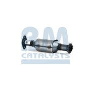 BM Catalysts Homologated Petrol Cat fits Renault Clio I 1990-1998 1.2 1.4 1.8
