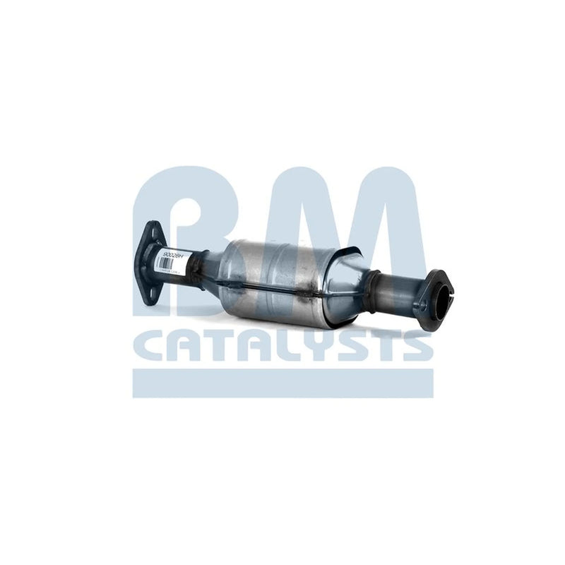 BM Catalysts Homologated Petrol Cat fits Renault Clio I 1990-1998 1.2 1.4 1.8