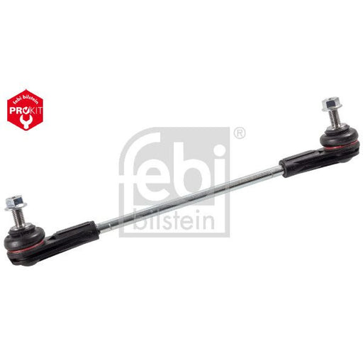 Febi Stabiliser Bar Link Coupling Rod Front Right 103166