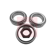 Apec Wheel Bearing Kit fits Citroën C25 1981-1994 1.8 1.9 2.0 2.5