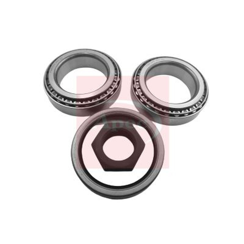 Apec Wheel Bearing Kit fits Citroën C25 1981-1994 1.8 1.9 2.0 2.5