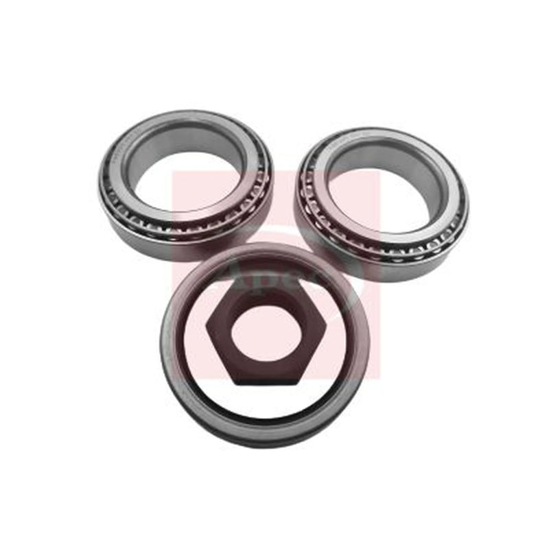 Apec Wheel Bearing Kit AWB1225