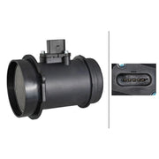 Hella MAF Sensor (Mass Air Flow) fits Audi A4 B7 2004-2009 2.7 3.0