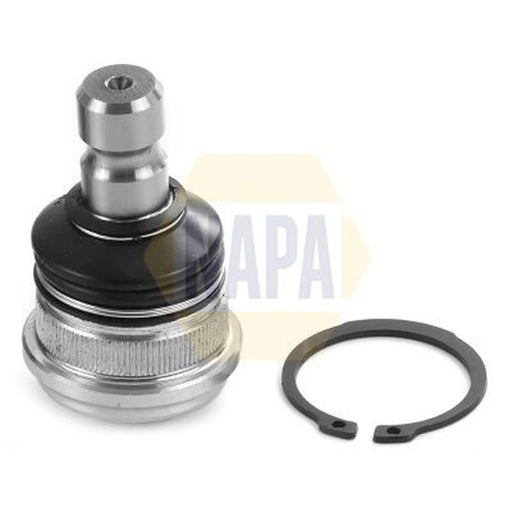 NAPA Ball Joint Front Right fits Hyundai I10 II 2013-2019 1.0 1.2