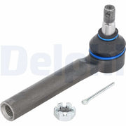 Delphi Steering Tie Rod End Ball Joint M14x1.5