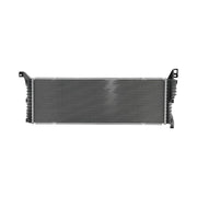 Hella Engine Radiator 8MK 366 304-311