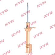 KYB 2 x Rear Shock Absorbers fits Subaru Forester 1997-2002 2.0