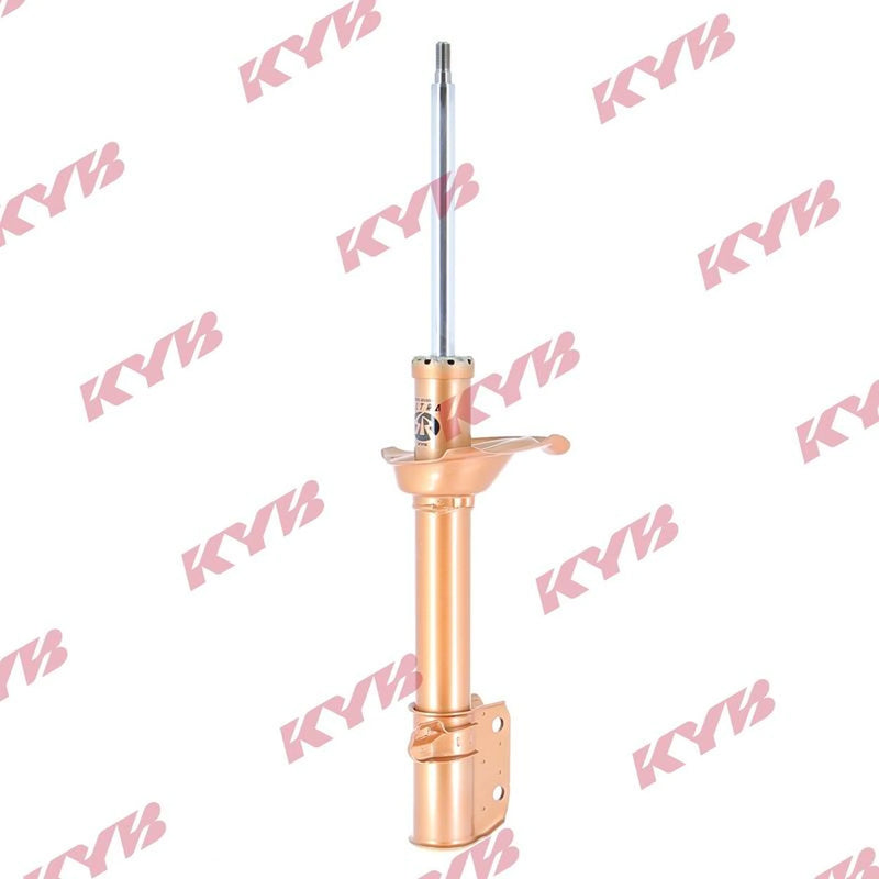 KYB 2 x Rear Shock Absorbers fits Subaru Forester 1997-2002 2.0
