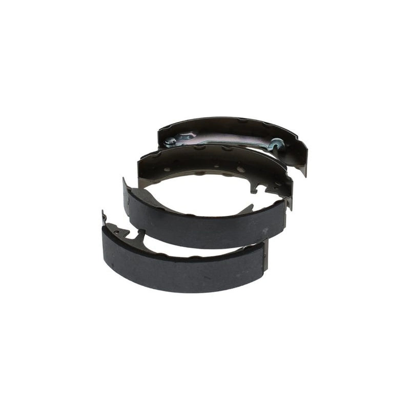 Bosch Brake Shoe Set Axle Kit fits Ford Mondeo 1993-2000 1.6 1.8