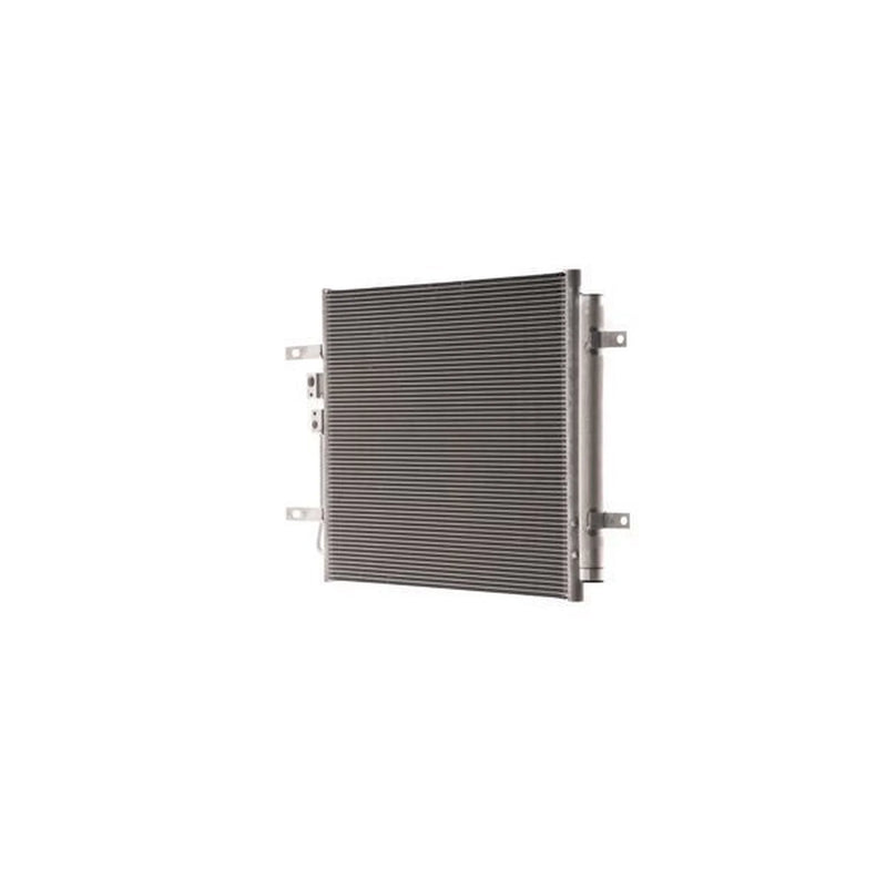 Mahle Air Conditioning Condenser fits Hyundai Ioniq 2016-2022