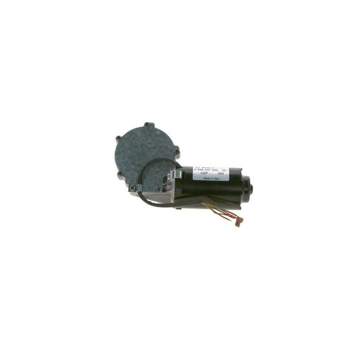 Bosch Front/Rear Wiper Motor Front