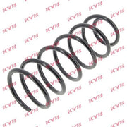 KYB 2 x Suspension Springs fits Hyundai I20 I 2008-2015 1.1 1.2 1.4 1.6
