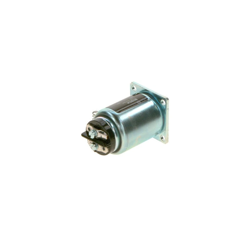 Bosch Solenoid Actuator Valve