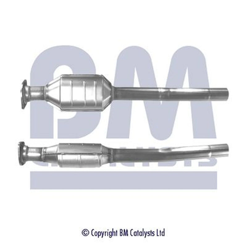 BM Catalysts Petrol Cat fits Renault Safrane 1996-2000 2.0 2.5