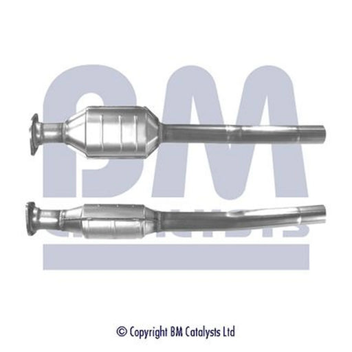 BM Catalysts Petrol Cat fits Renault Safrane 1996-2000 2.0 2.5