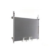 Mahle Air Conditioning Condenser fits Renault Koleos I 2008-2013 2.0 2.5