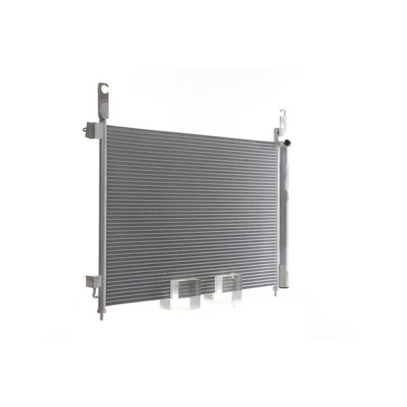 Mahle Air Conditioning Condenser fits Renault Koleos I 2008-2013 2.0 2.5