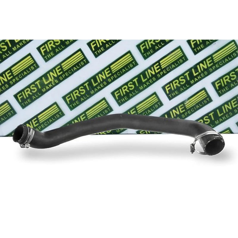 First Line Intercooler Turbo Charge Air Hose fits Ford C-Max II 2012-2019 1.0