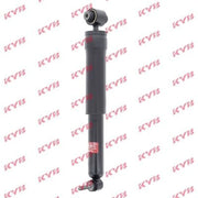 KYB Shock Absorber Damper Strut Rear fits Renault Grand Scénic III 2009-2016