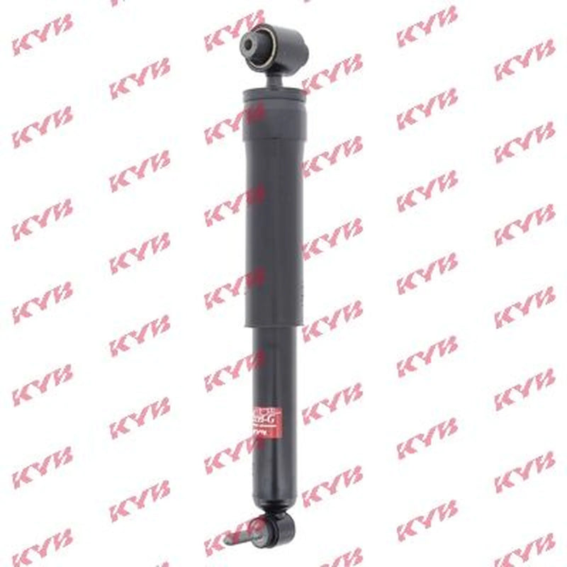 KYB Shock Absorber Damper Strut Rear fits Renault Grand Scénic III 2009-2016