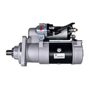 Hella Starter Motor 24V 4kW 11 Teeth 8EA 012 586-921