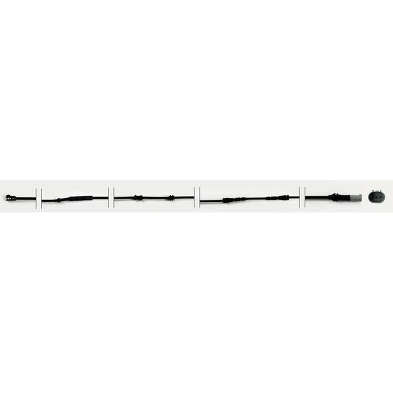 Juratek Brake Pad Wear Sensor Rear fits BMW 7 2008-2015