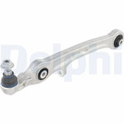Delphi Control/Trailing Arm Front fits Audi A6 Allroad C6 2006-2011