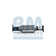 BM Catalysts Homologated Petrol Cat fits Rover 200 II 1989-1999 1.4