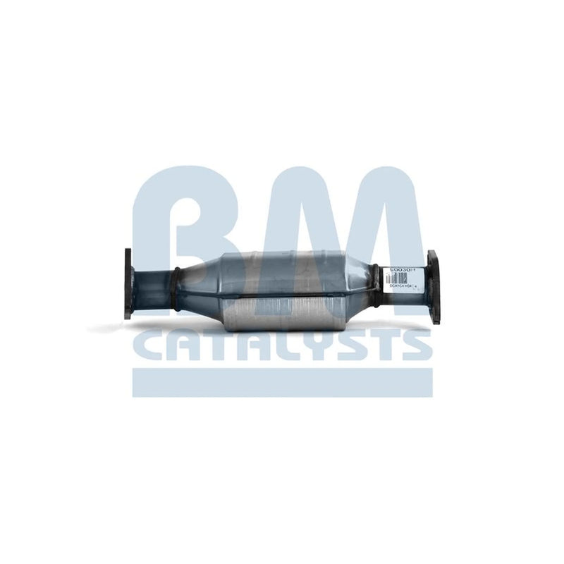 BM Catalysts Homologated Petrol Cat fits Rover 200 II 1989-1999 1.4