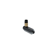 Bosch Power Steering Control Valve