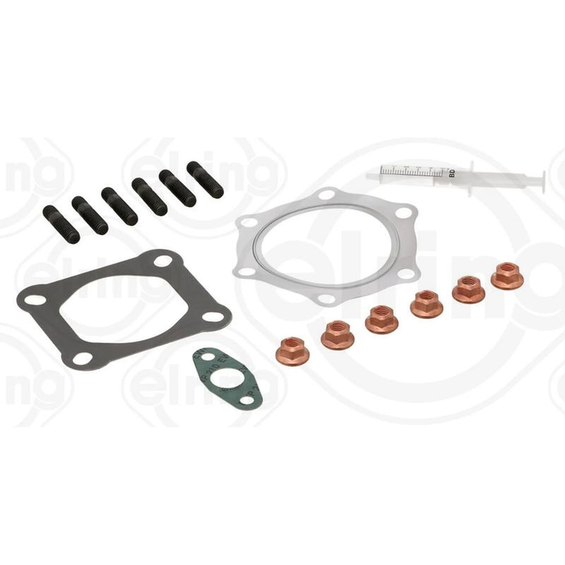 Elring Charger Mounting Kit fits Erf Ecs 2000-2002 11.35