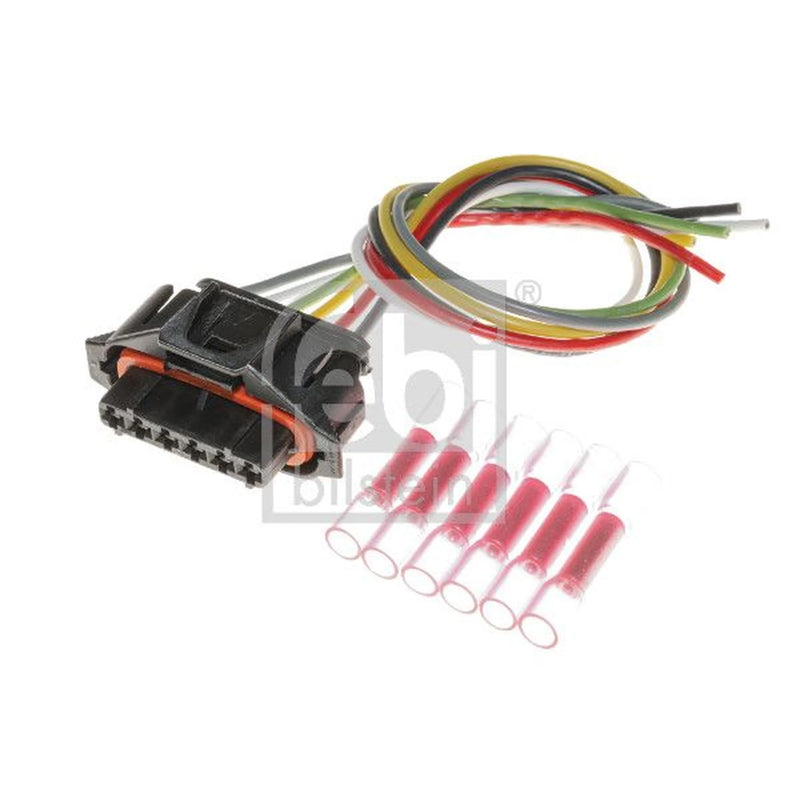 Febi Electrical Plug 199454 OE 10164587 504001754 YPC915040