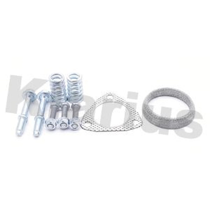 Klarius Fitting Kit - Catalyst And Dpf 403490 403490