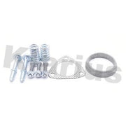 Klarius Fitting Kit - Catalyst And Dpf 403490 403490