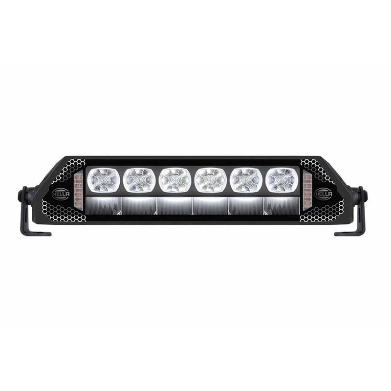 Hella Spotlight Dynaray 15'' Dr Spot Fl 1FJ Front 1FJ 359 100-131 1FJ 359