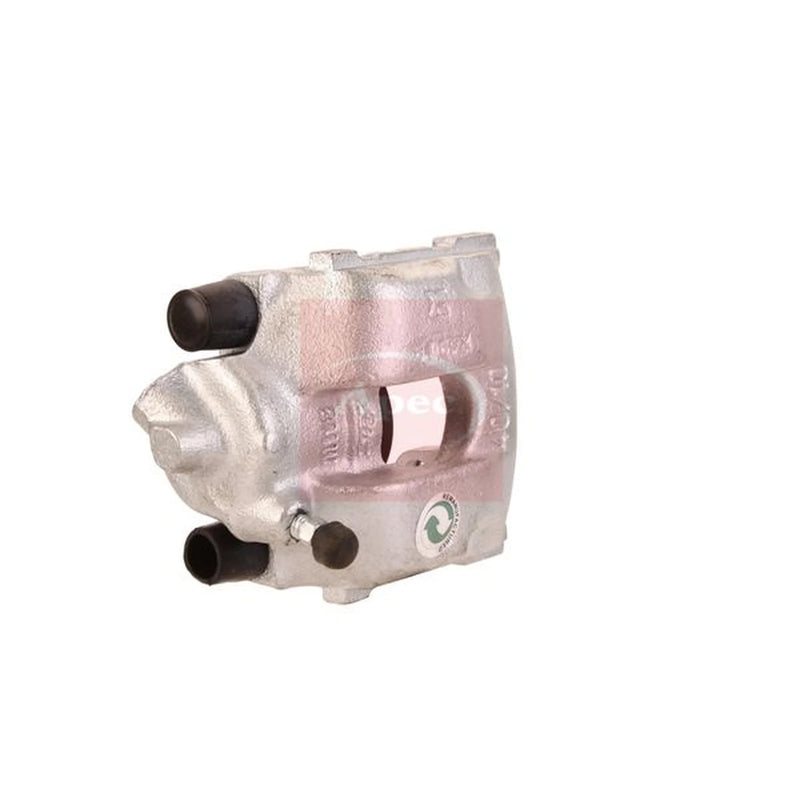 Apec Brake Caliper Assembly Rear Left LCA316N