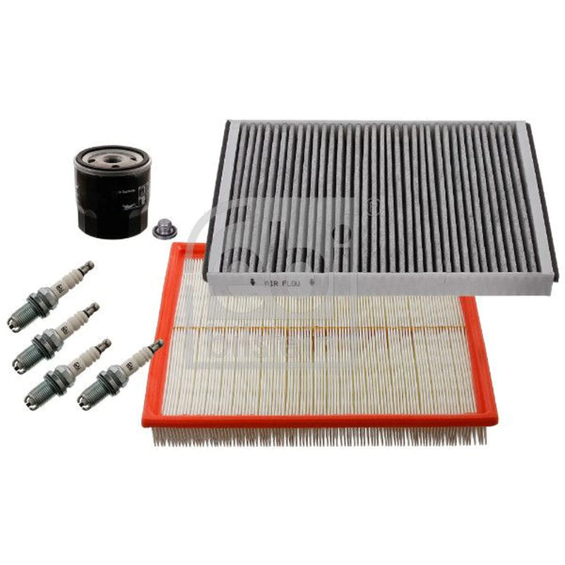 Febi Maintenance Service Parts Set 38836