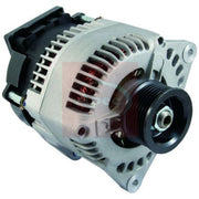 Apec Car Alternator 12V fits Land Rover Discovery I 1989-1998 2.5