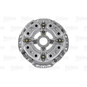 Valeo Clutch Pressure Plate 327mm 831408