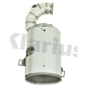 Klarius Catalyst Type Approved With Pipe fits Citroën Mpv 2010-2020 1.6