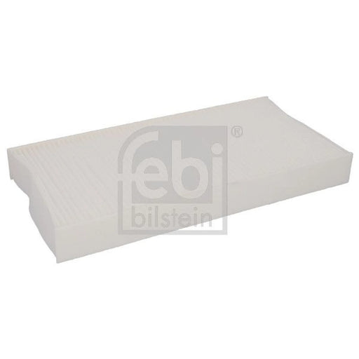 Febi Cabin Air Filter (Pollen Filter) Engi 188432