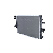 NRF Engine Radiator 560013